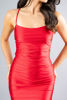 Imagen de Maxi Dress Espalda Descubierta       (Doble Forro)