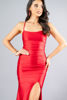 Imagen de Maxi Dress Espalda Descubierta       (Doble Forro)