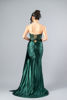 Imagen de Maxi Dress Corce Brillo