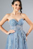 Imagen de Maxi Dress Straple, Falda amplia Tull