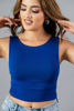 Imagen de Top Crop Pretina