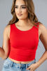 Imagen de Top Crop Pretina