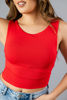 Imagen de Top Crop Pretina