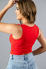 Imagen de Top Crop Pretina
