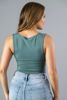 Imagen de Top Crop Pretina