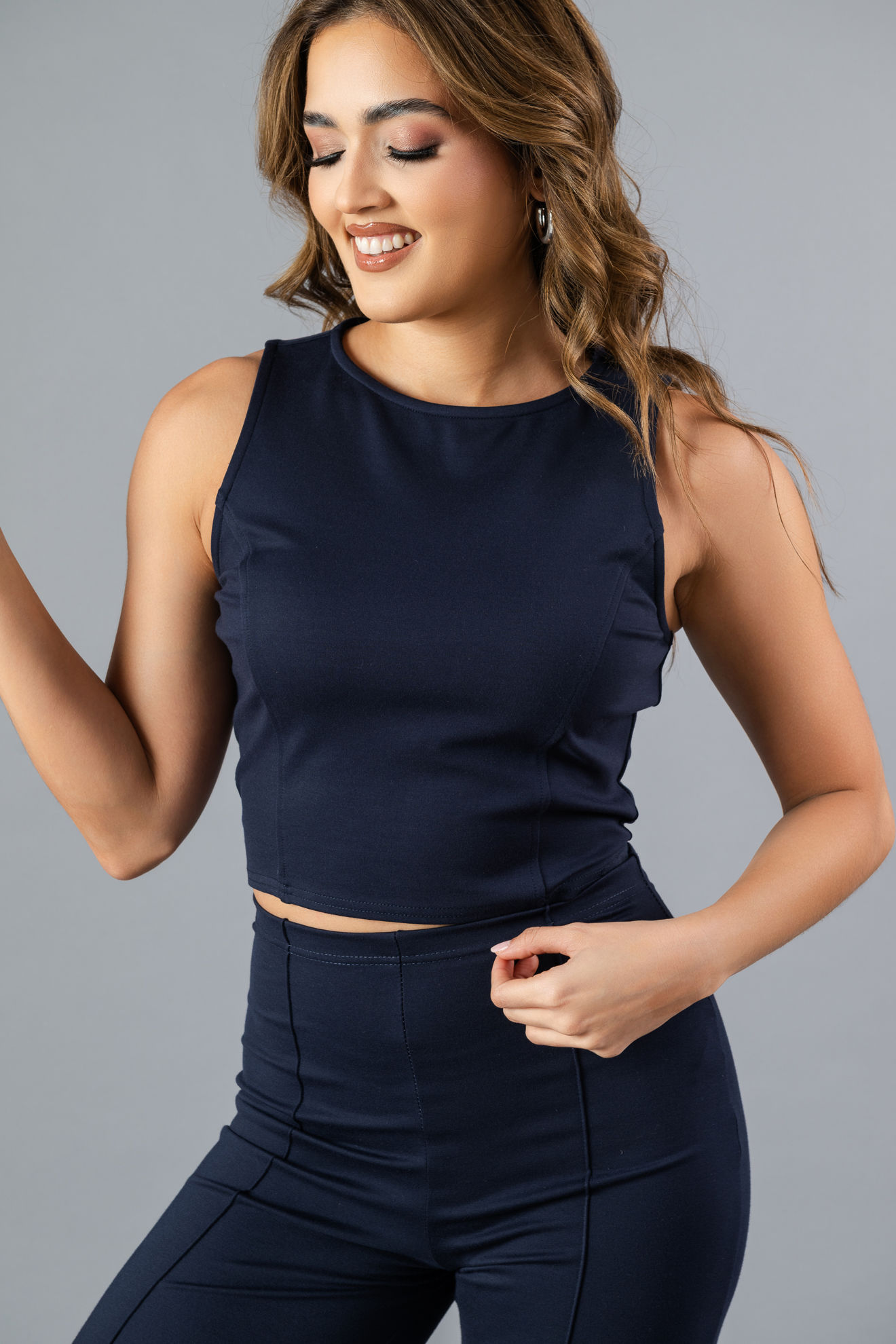 Azul