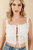 Imagen de Crop Top Tirantes (Exclusivo Pagina)
