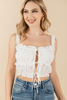 Imagen de Crop Top Tirantes (Exclusivo Pagina)