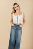 Imagen de Crop Top Tirantes (Exclusivo Pagina)