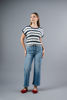 Imagen de Blusa Tejida En Rayas   ( Exclusivo Pagina)