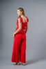 Imagen de Set  Pantalon Y Crop Top    ( Exclusivo Pagina)