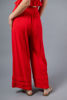 Imagen de Set  Pantalon Y Crop Top    ( Exclusivo Pagina)