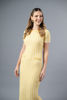 Imagen de Vestido Estilo Lapiz, Print Cuadros    ( Exclusivo Pagina)