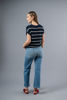 Imagen de Blusa Tejida En Rayas