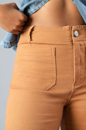 Imagen de Pantalon Bolsillos Parche    ( Exclusivo Pagina)