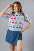 Imagen de Blusa Sweater Cerezas