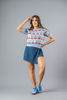 Imagen de Blusa Sweater Cerezas
