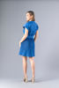 Imagen de Vestido Con Cinturon  ( Exclusivo pagina )