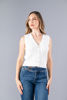 Imagen de Blusa Tejida Estilo Chaleco    ( Exclusivo Pagina)