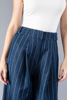 Imagen de Pantalon Pierna Ancha, Talle Alto   ( Exclusivo Pagina)