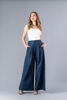 Imagen de Pantalon Pierna Ancha, Talle Alto   ( Exclusivo Pagina)