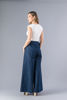 Imagen de Pantalon Pierna Ancha, Talle Alto   ( Exclusivo Pagina)