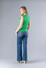 Imagen de Blusa Estilo Chaleco En Lino
