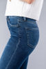 Imagen de Boot Cut Jeans, Hight Rise