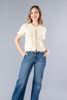 Imagen de Blusa Botones, Bolsillos     ( Exclusivo Pagina)