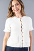 Imagen de Blusa Botones, Bolsillos