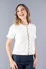 Imagen de Blusa Botones, Bolsillos     ( Exclusivo Pagina)