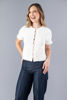 Imagen de Blusa Botones, Bolsillos     ( Exclusivo Pagina)