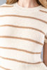 Imagen de Blusa Tejida En Rayas