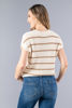 Imagen de Blusa Tejida En Rayas