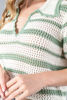 Imagen de Blusa Tejida En Rayas