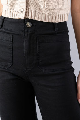 Imagen de Pantalon Bolsillos Parche
