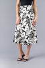 Imagen de Falda Estampada Linea A