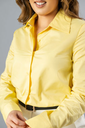 Imagen de Camisera Manga Larga