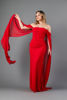 Imagen de Vestido Mangas Largas