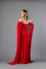 Imagen de Vestido Mangas Largas