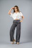 Imagen de Pantalon Casual En Rayas   ( Exclusivo Pagina)