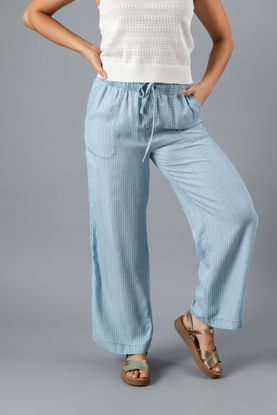 Imagen de Pantalon Casual En Rayas