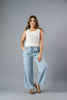 Imagen de Pantalon Casual En Rayas