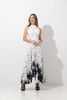 Imagen de Vestido Halter Print Lunares