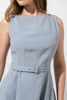 Imagen de Vestido Con Bolsillos, Sin Mangas