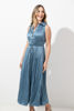 Imagen de Vestido Camisera Sin Mangas