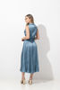 Imagen de Vestido Camisera Sin Mangas