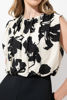Imagen de Jumpsuit Blusa Estampada