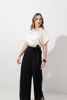 Imagen de Jumpsuit Cuello Botones Frente