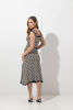 Imagen de Set Crop Top Falda Con Abertura